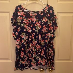Women’s blouse
